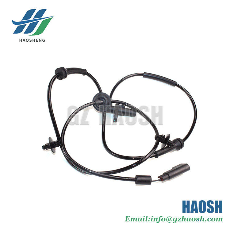 Ford Transit V348 6C112B372AB-N OEM Quality Front ABS Sensor 6C112B372AB