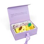 Universal Clothing T-shirt Shirt hat skirt Dress suit Packing box Custom paper