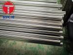 304 Length Cutting Precision Steel Tube For Gas System SA269 12 x 1.5 20 x 2