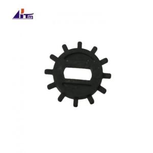 Quality ATM Spare Parts NCR S2 Rubber Gear 445-0761208-109 wholesale