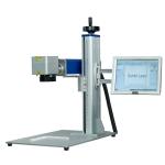 20w 30w 50w 100W UV Laser Marking Machine Portable Fiber CO2 Laser Marking