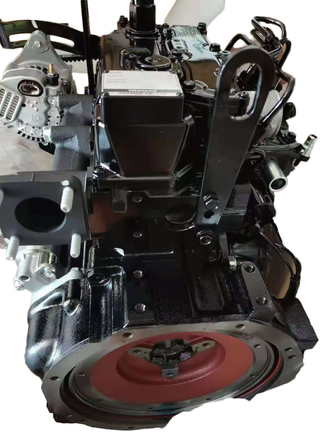3TNV70 Yanmar Diesel Engine Parts