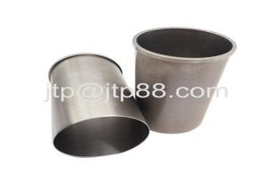 Quality Single Cylinder Liner Diesel Engine EF500 Trade Assurance Cylinder Liner 11467-1101 wholesale