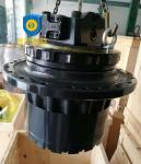 PC210-7 PC200-7 Excavator Final Drive Komatsu Parts 20Y-27-00470 20Y-27-00351