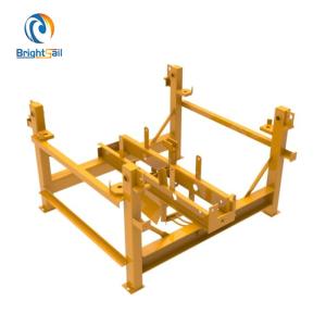 Quality Carbon Steel Welding Fabrication Services Brass Boat Trailer Parts Fabrication wholesale