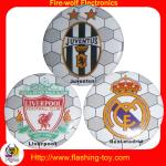 magnetic badge