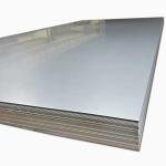 Versatile Heat Resistance 304 Stainless Steel Plate For Manufacturing Fabricatio