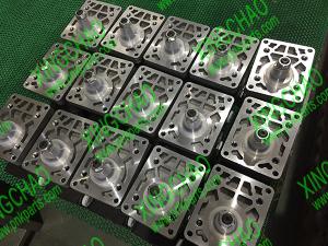 Quality 5180269-C25XRP Fiat Tractor Parts Hydraulic Pump Agricuatural Machinery wholesale