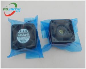 Quality FUJI NXT FAN 109P0424G302 H3013C FUJI Spare Parts With Good Condition wholesale