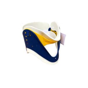 Quality Medical Professional Essential PE Material Medical Emergency Cervical Collar with CE wholesale