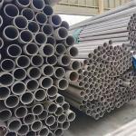 ISO14001 Polished Stainless Steel Welded Pipe For Industrial