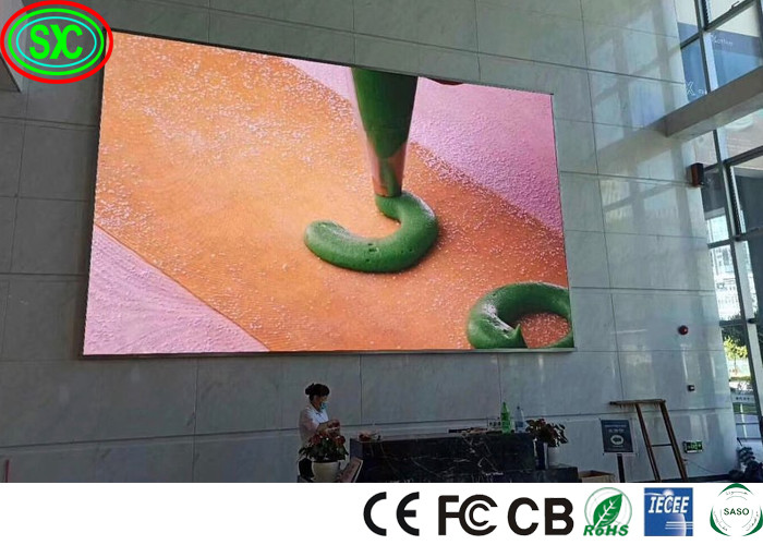 Rental LED Display P5 Outdoor Waterproof IP68 640X640MM cabin Led Video Wall Screen Full Color RGB 3 IN 1 SMD2121 800Hz