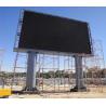 Buy cheap SMD Nationstar Outdoor Full Color LED Screen Big Advertising Billboard P4 from wholesalers