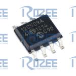 PIC12C509A-04I/SM