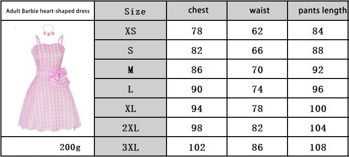 PERFORMANCE Adults Halloween Pink Dress Hood Costume for Adult Cosplay Party Dress