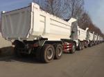 Sinotruk HOWO 70ton mining dump truck