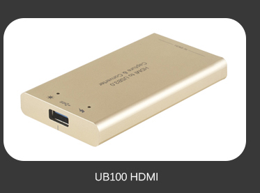 1080P60 Top Video Encoder for Bulk Buying in Beijing Port with YPbPr/S-video/CVBS Inputs
