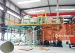 Irregular Shape Powder Metallurgy Process , Powder Manufacturing Equipment