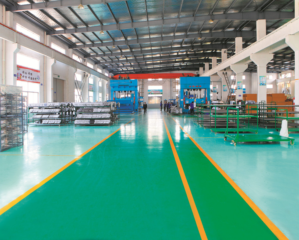 Impact Resistance Thin Panel Board Good Bending Toughness High Tensile Strength