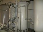 GB150 Standard Psa N2 Generator For Nitrogen Gas Custom