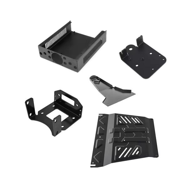 Cheap Metalworking Stainless Steel Plate Fabrication Personalized Brass Metal Components for sale