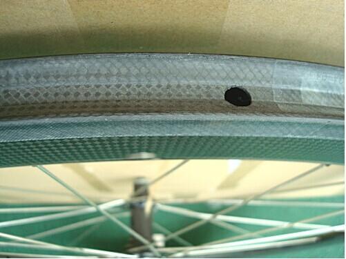Road Bike Type 700C 50mm3K MATT tubular/clincher Wheel road Carbon Bike width