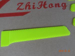 Quality Plastic Injection Hook Cuff Tab Sleeve Button For Mountaineering Coldproof Ski Sportswear wholesale