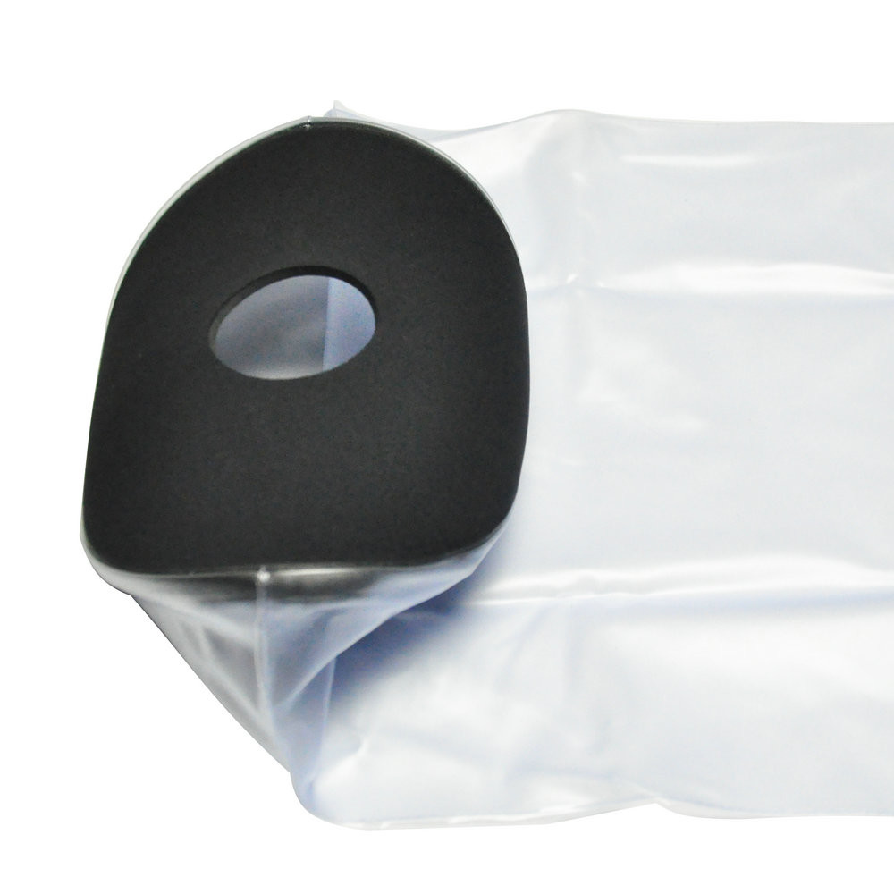 Reusable Waterproof Leg Cast Bandage Protector For Adult Children Wound