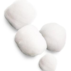 Quality Disposable Cotton Balls High Quality Cotton Wool Balls Medical Sterilized Cotton Ball wholesale
