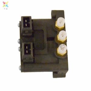 Quality BMW 7 E66 Air Compressor repair kits Valve Suspension Parts Air Pump Valve Block For E53 E65 E66 OEM 37226787616 wholesale