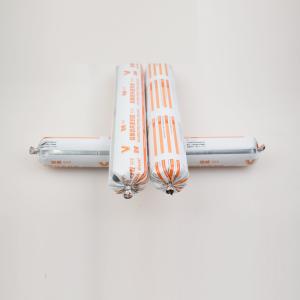 Quality Curtain Glazing Structural Silicone Sealant Water Resistance Oem Service Available wholesale