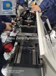 Self Drive Electric Bicycle Wheel Hub Motor Balancing Machine E Bike Wheel Hub