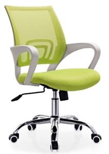Quality modern cheap office staff mesh chair furniture wholesale