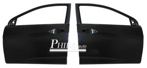 Quality Hyundai Solaris 2011- Car Doors wholesale