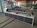 Multi Knife Paper Tube Cutting Machine High Speed For 20-2700mm Length Pipe