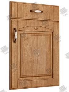 Quality Flush Room Wooden Moulded Doors With Primed Base Coated Faces 22mm wholesale