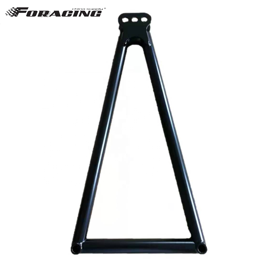 Universal Car Fitment 14" Jacobs Ladder Sprint Car Chromoly Black Maxim Winters 3/8" Hole Diameter 1 Hole