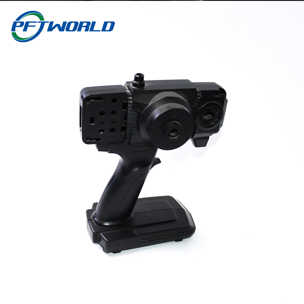 CNC Injection Molding Shell Frame Parts Plastic Injection Parts Protective Shell