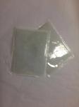 Eco Friendly Self Adhesive Poly Bags Glossy Surface 0.08-0.2MM Thickness