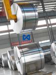 Prices 1060 H24 Sheet Metal Roll Aluminium Coil 0.2mm 0.7mm Thickness Mill
