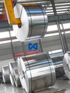 Quality Aluminum/Aluminium Coil A1050 A1100 A3003 A3105 A5052 wholesale