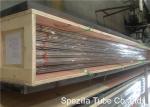 304 stainless tubing Precision Metric Stainless Steel Instrument Tubing Smooth