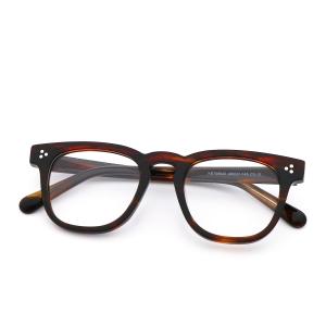 Quality Designer Styles Fashionable Artisanal Acetate Glasses MR 98620 wholesale