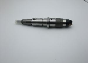 Quality ORTIZ brand new Komatsu Cummins Bosch common rail injector 0445120236 Cummins injection 3 965 721 wholesale