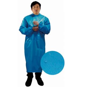Quality Waterproof Breathable 100% Cotton CVC TC ESD Smock wholesale