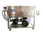 12V Sea Water Boat Desalinator Seawater Desalinator Small Seawater Desalintion