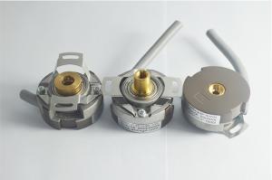 Quality Thickness 20mm Through Hole 6mm 1024ppr Hollow Encoder wholesale