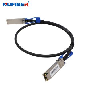 Quality DAC Passive Copper Cable wholesale
