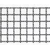 Buy cheap Infill Panels Intercrimp Stainless Steel Wire Mesh from wholesalers