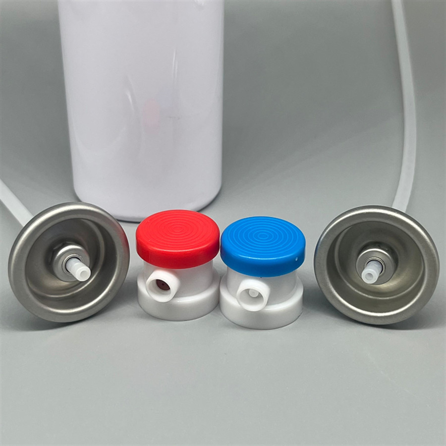 Professional Shoes Socks Cleaning Valve Actuator for Laundries with High-Pressure Feature